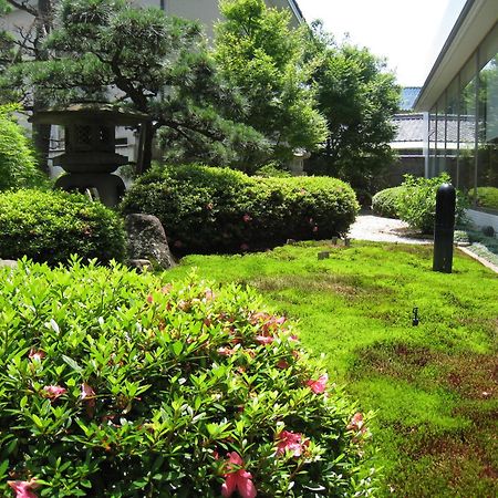 Bellevue Garden Hotel Kansai Airport Izumisano Exterior foto