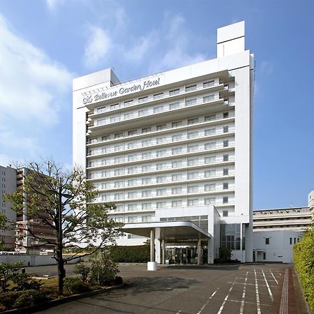 Bellevue Garden Hotel Kansai Airport Izumisano Exterior foto