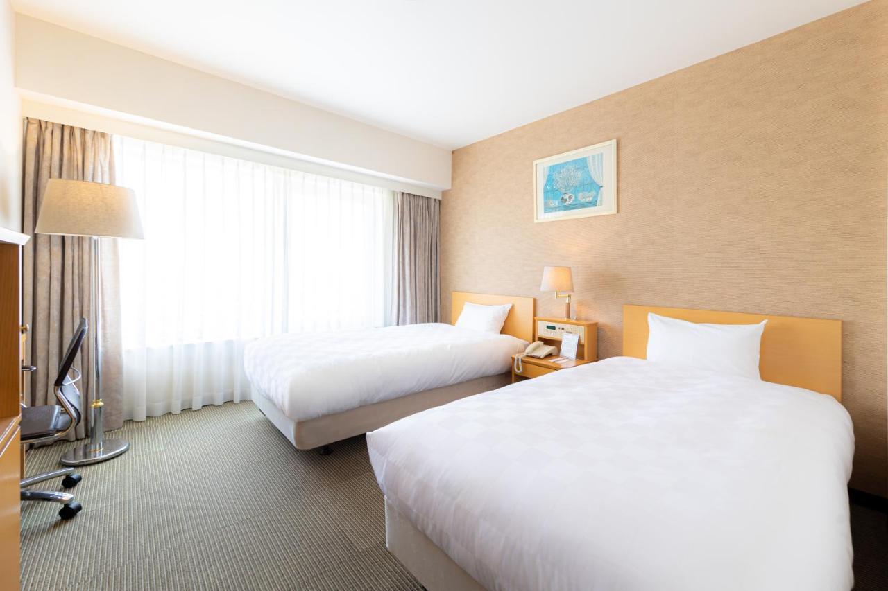 Bellevue Garden Hotel Kansai Airport Izumisano Exterior foto