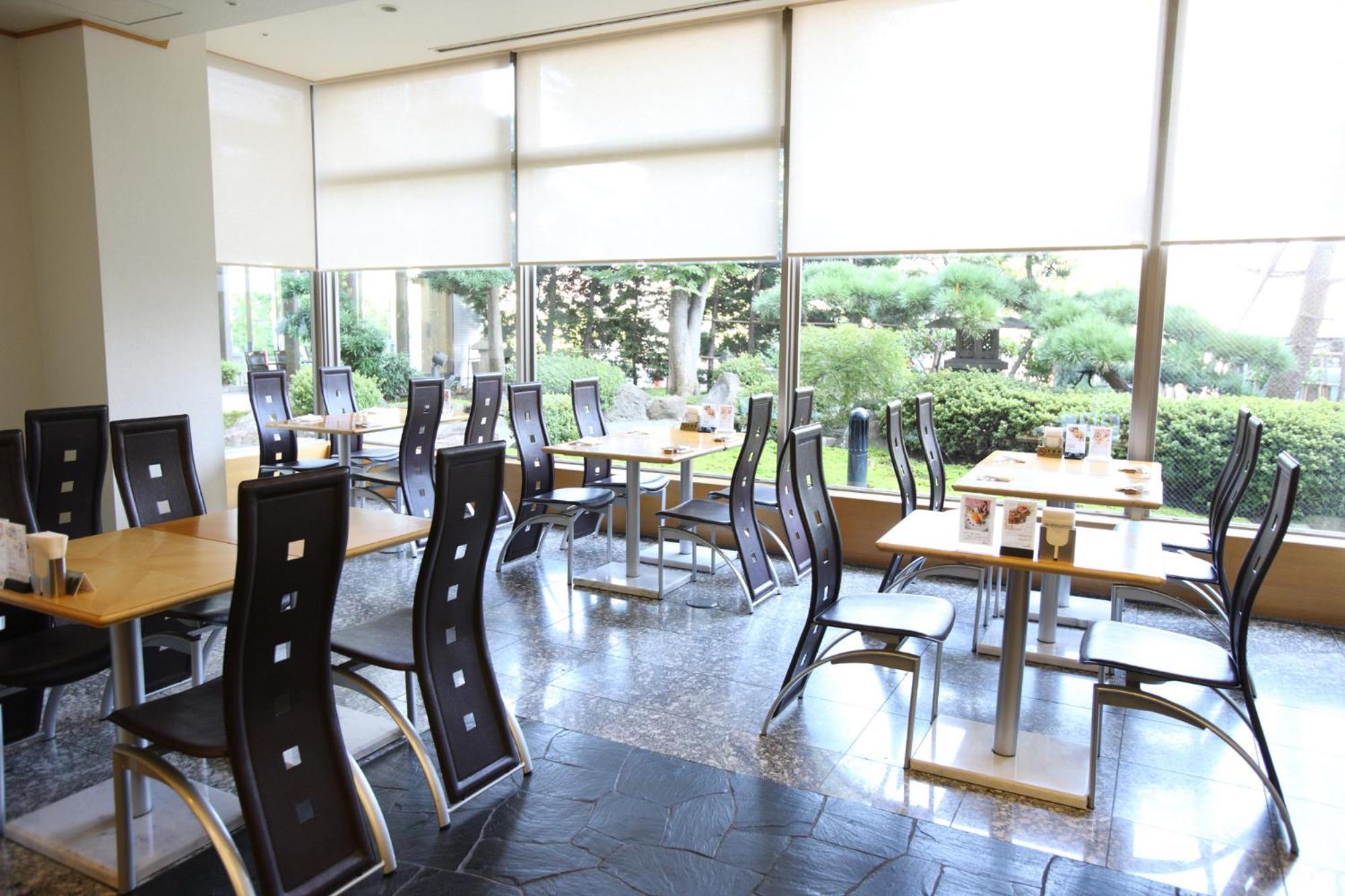Bellevue Garden Hotel Kansai Airport Izumisano Exterior foto