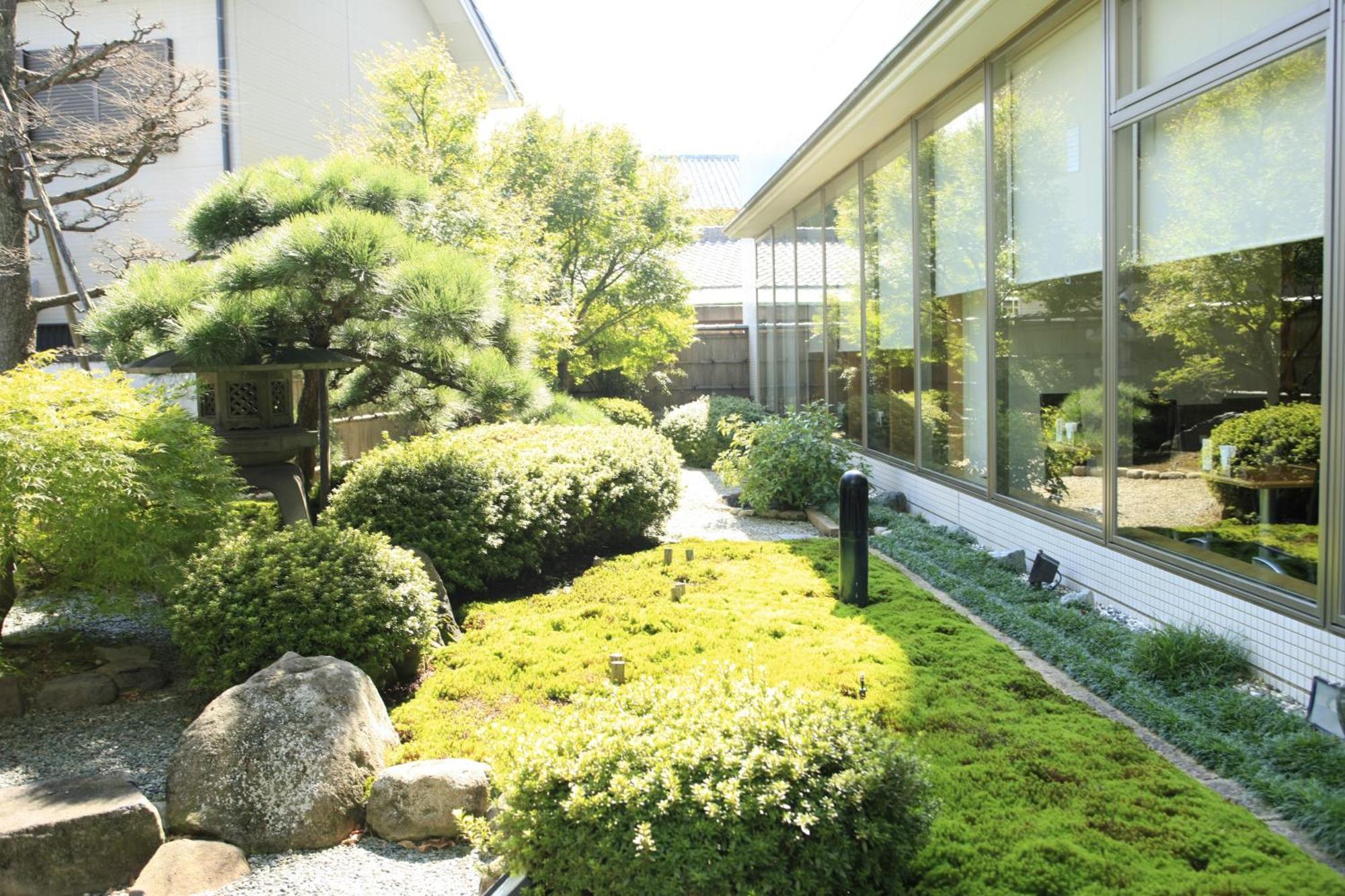 Bellevue Garden Hotel Kansai Airport Izumisano Exterior foto