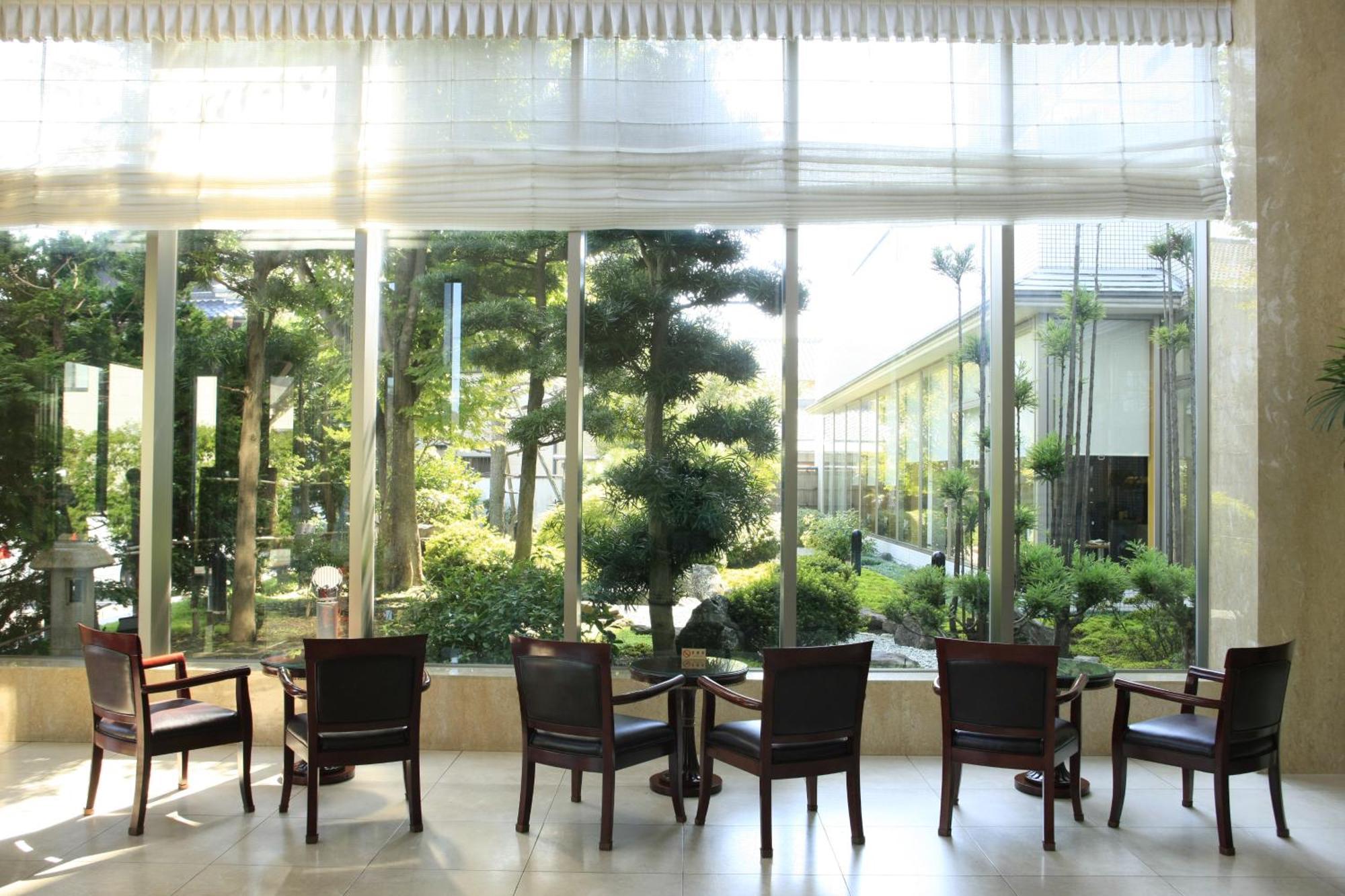 Bellevue Garden Hotel Kansai Airport Izumisano Exterior foto